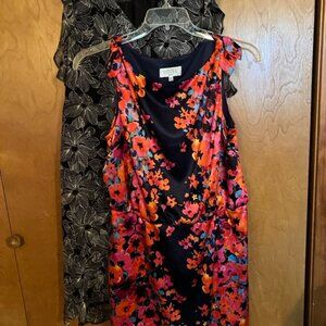 Two for one deal- Lovely sleeveless dresses